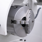 PROMA SPF-1000PHS универсальный токарный станок с УЦИ