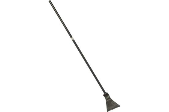 Ледоруб сварной Б3 с трубой,толщ.раб.ч.3мм