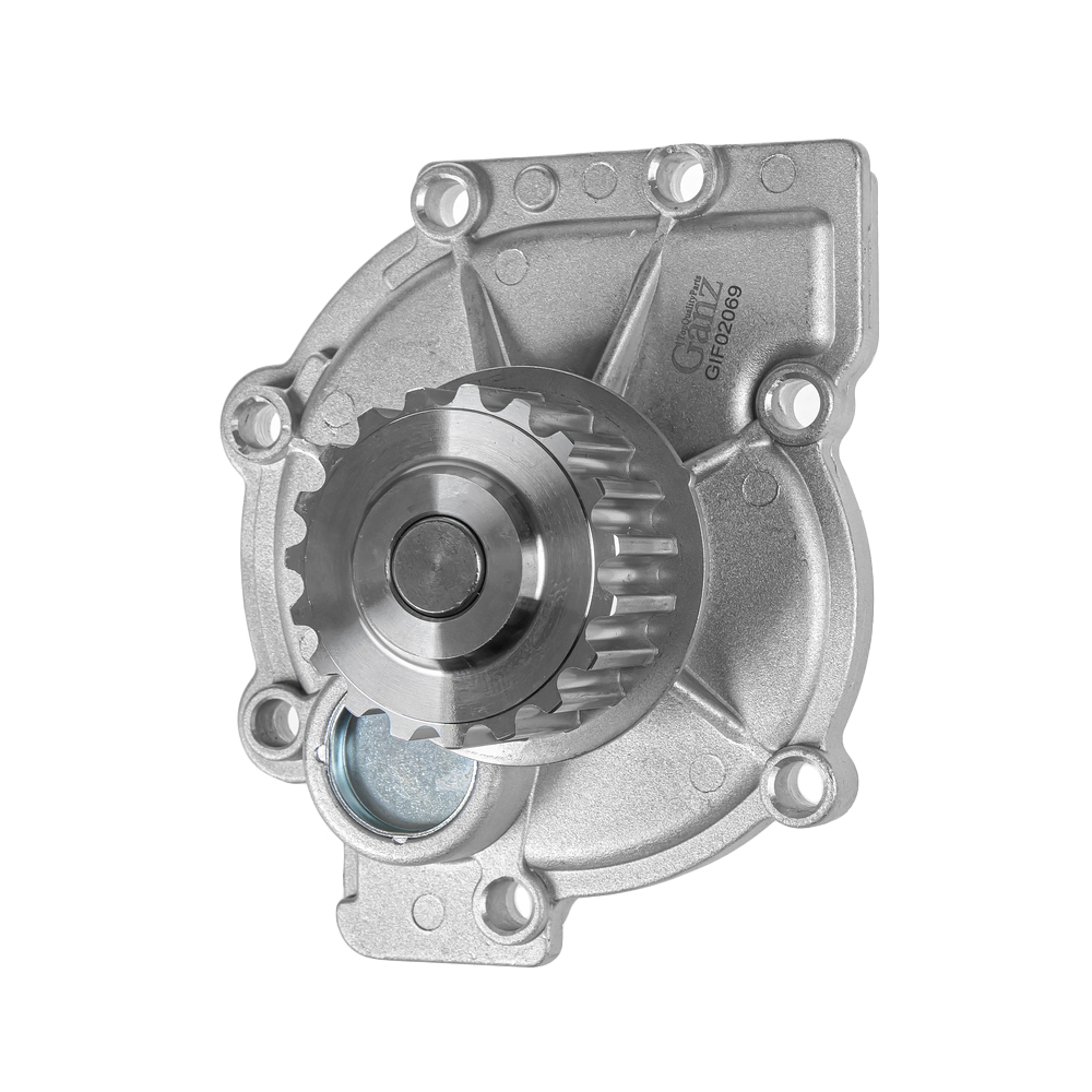 Помпа, водяной насос VOLVO C30/S40 II/S60/XC70/XC90 2.5T 02-09 GANZ GIF02069