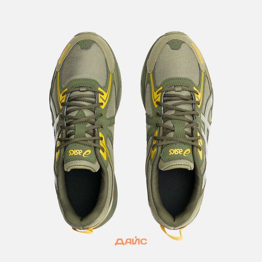 Кроссовки Asics Gel-Venture 6 "Irvine Olive Canvas"