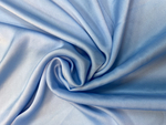 Ткань натуральный шелк 97% эластан 3% (Италия) ш-130см цена за 1м