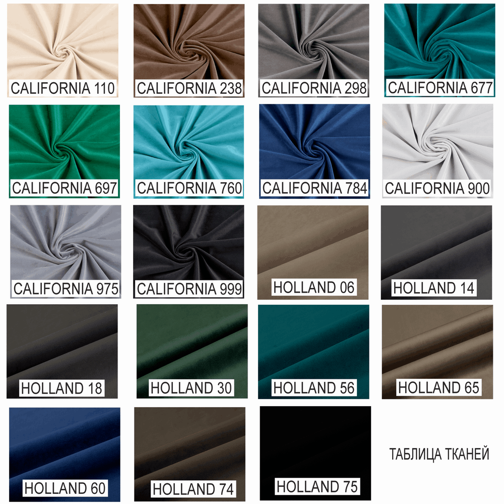 Барный стул Zip-mebel Астерр комплект из 4 штук