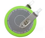 Элемент питания CR2032A Panasonic