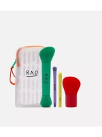Набор кистей для макияжа solid crush brush RAD