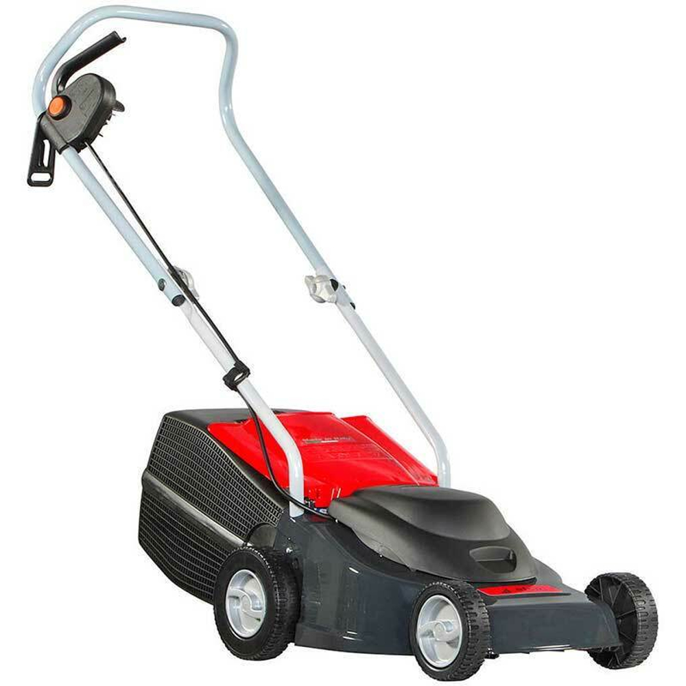 Газонокосилка электрическая EFCO PR 35 SE