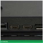 Телевизор LED Hyundai 43" H-LED43BU7008