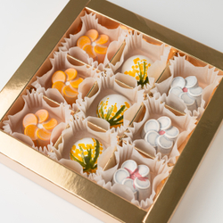 Набор конфет 9 шт