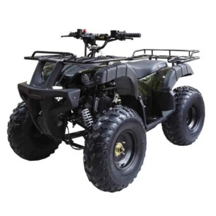Квадроцикл Wels ATV Thunder 150