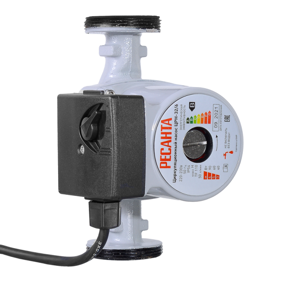 Циркуляционный насос Ресанта ЦРН-32/6