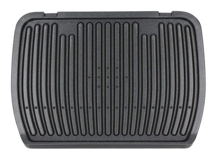 Панель для гриля Tefal Elite XL нижняя (противень, пластина) GC760D30