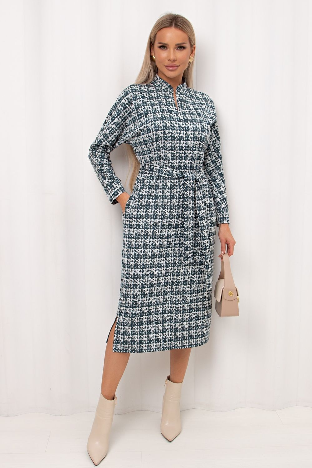 Платье Кэнти №5 Valentina