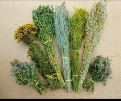 Набор трав для бани 5 шт