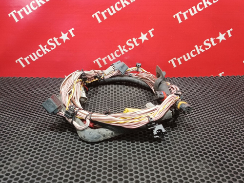 Проводка двери правой