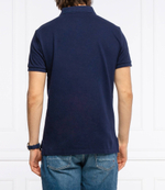 поло POLO RALPH LAUREN - темно-синий(710782592)
