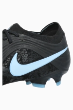 Бутсы Nike Tiempo Maestro Elite FG - черный