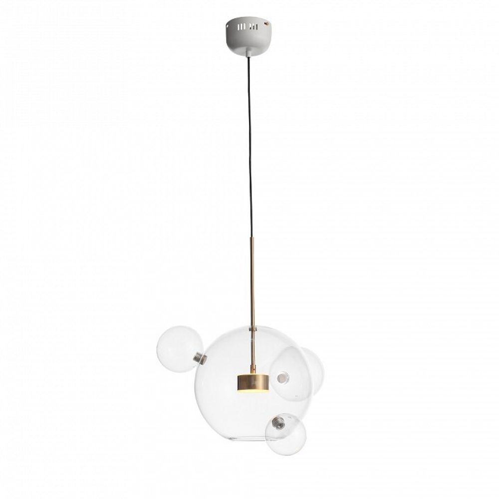 Подвесной светильник ST-Luce Bopone SL1133.203.01