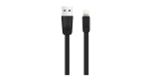 Кабель Lightning black iBesky