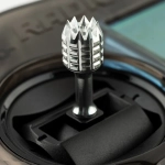Аппаратура управления Radiomaster Pocket Transparent (прозрачный) Elrs