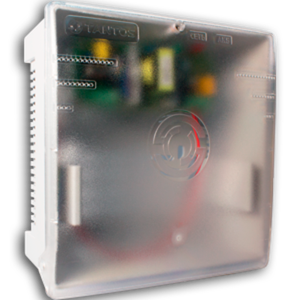 ББП-50 PRO Lux (пластик)