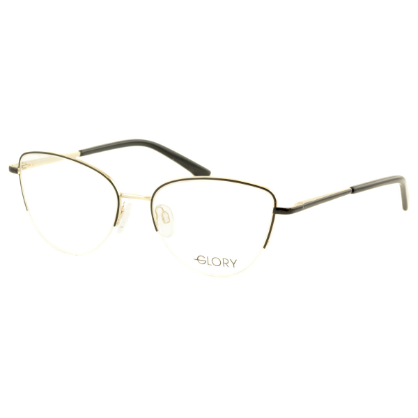 Оправа для очков Glory 040 Nero