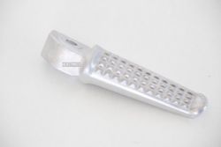 50711-MGS-D30. ARM, R. PILLION STEP. HONDA