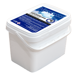 Щелочные таблетки для УЗВ 600 грамм