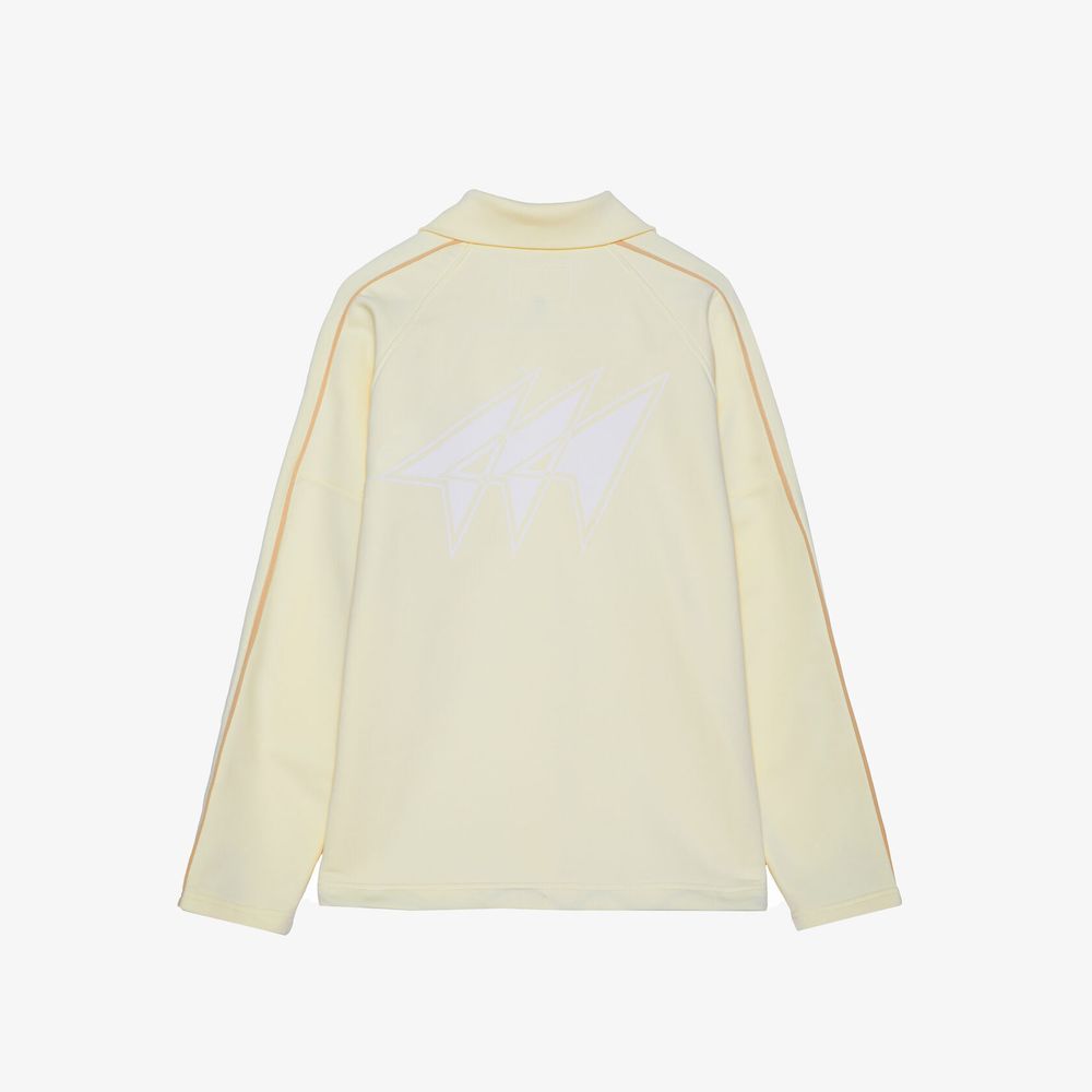 Толстовка Дружба Поло Клерк экрю