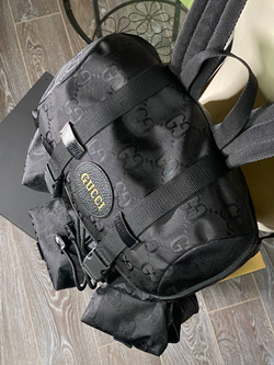Рюкзак Gucci
