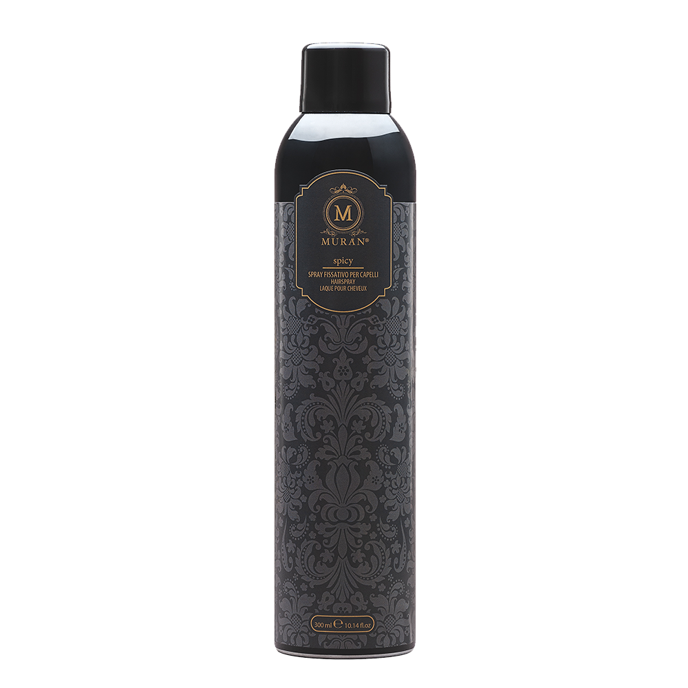 МURAN НAIRSPRAY SPICY SPRAY FISSATIVO PER CAPELLI