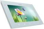Видеодомофон  Slinex SQ-07MTHD White