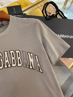 Футболка Dolce & Gabbana