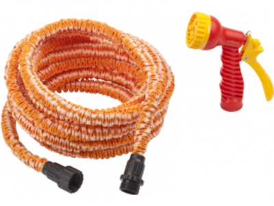 ГРИНДА Набор поливочный  5-15м