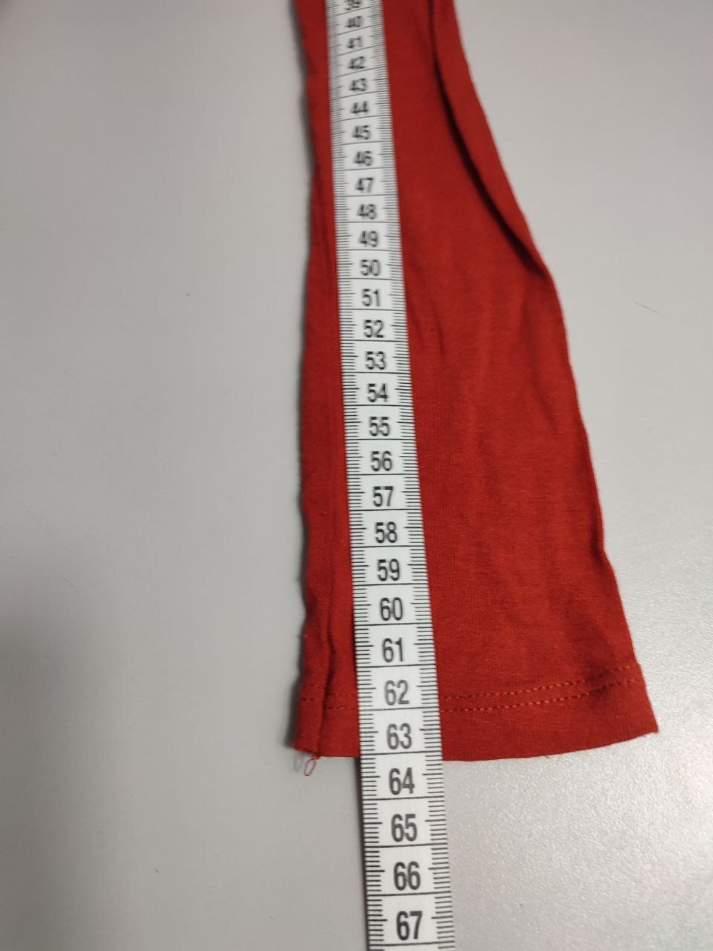 Платье Asos красное 42 размер