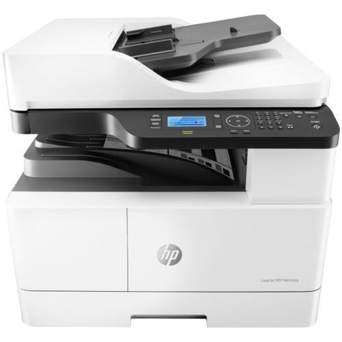 МФУ HP LaserJet M443nda (8AF72A)