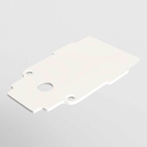 Заглушка Maytoni Technical TRA004EC-22W