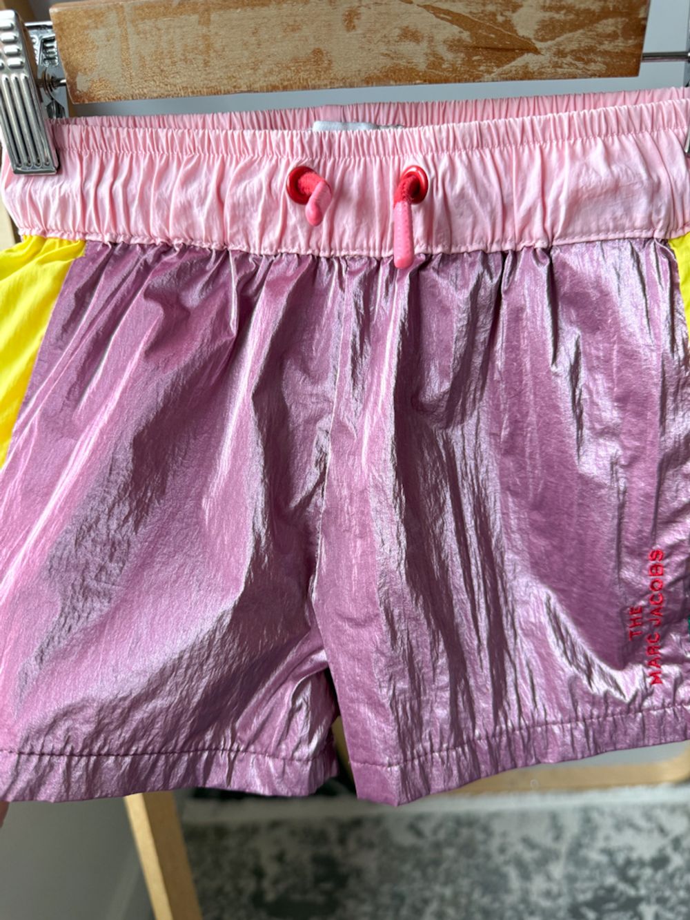 Шорты The Marc Jacobs, 110