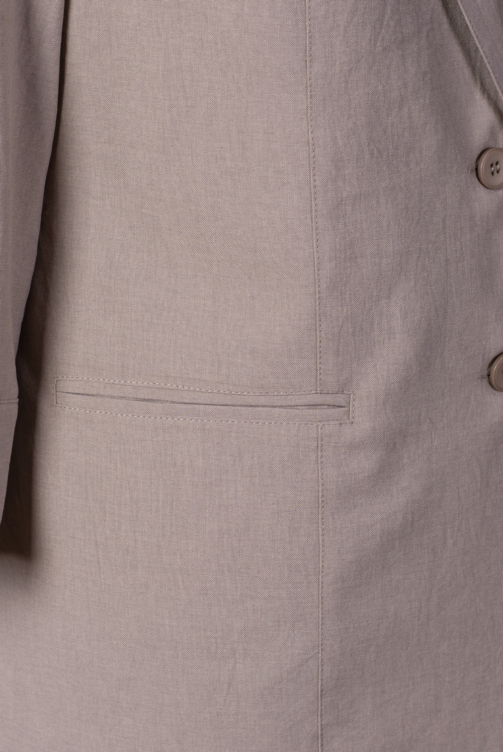 Жакет женский 4034АП, какао #259Кк044034АП