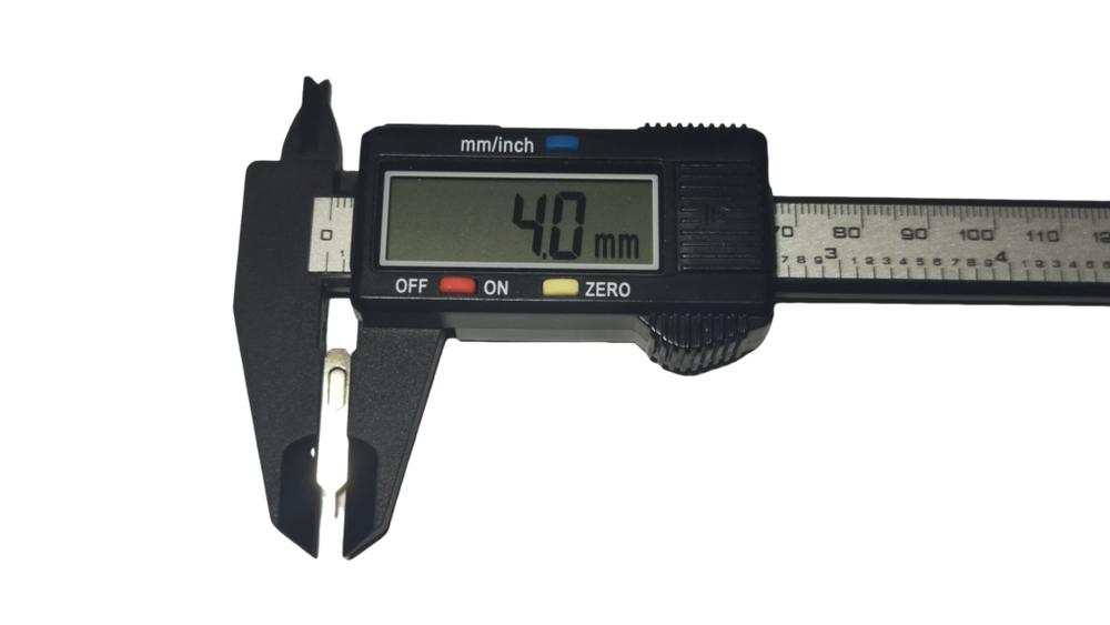Ножка для сварки ET SP1-4-25-0.75