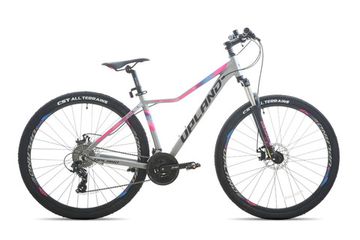Велосипед UPLAND X100 Grey (metallic) M 29