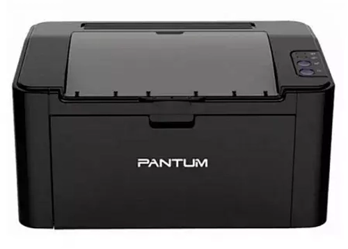 Принтер лазерный Pantum P2207