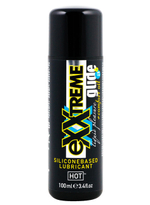Анальная смазка на силиконовой основе Exxtreme Glide (а+) 100 мл