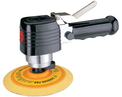 Пневмошлифмашина Fubag орбитальная S150