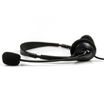 Наушники гарнитура Dialog M-201A