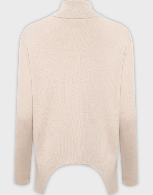 Свитер из мериноса