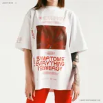 Футболка 0.01 Белая