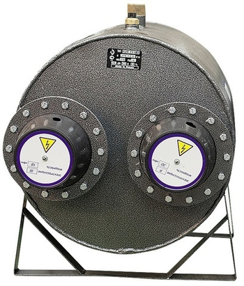 Электрический котел Эван ЭПО-54