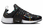 Кроссовки Nike Presto "Paint Splatter"