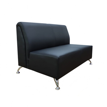 Диван двухместный Клерк 11