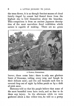 A little journey to Japan for intermediate and upper grades | Marian M. George