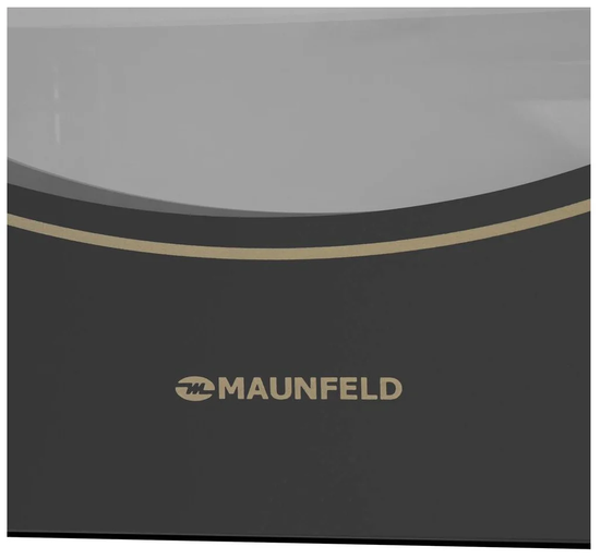 Встраиваемый духовой шкаф MAUNFELD EOEFG.566RBG.RT